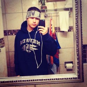 Meet your Posher, Nate